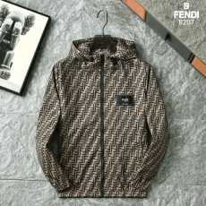 Fendi Outwear